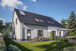 Mehr als Miete: Ihr eigenes Doppelhaus in Düsseldorf zum Ankommen und Bleiben