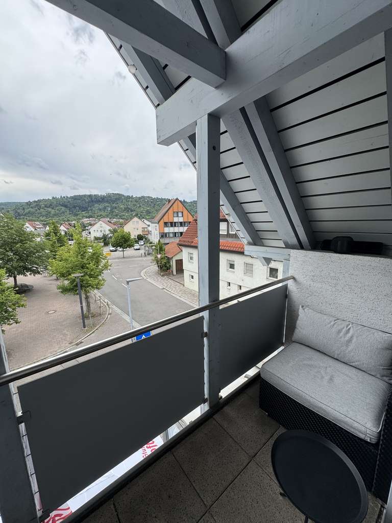 Charmante Zentral gelegene Wohnung 