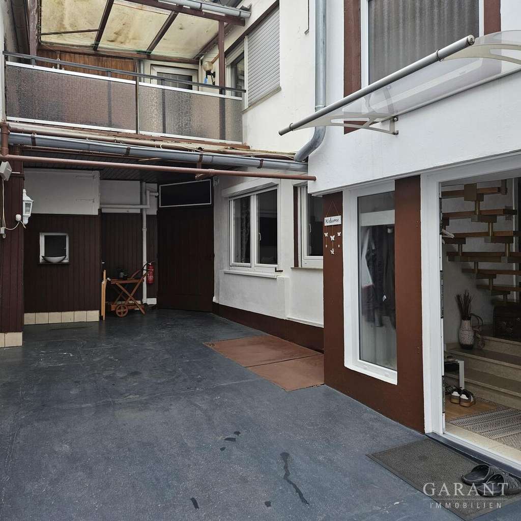 Immobilie in Edenkoben - * Gepflegtes Einfamilienhaus im Herzen von Edenkoben * - Bild 3