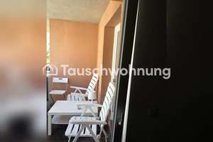 Tauschwohnung: Tausche 2-Zimmer-Wohnung in Potsdam gegen München – Die vollständige Adresse der Immobilie erhältst du vom Anbieter., 14473 Südliche Innenstadt, Potsdam – Vorschaubild 7