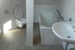 Helle, ruhige und zentrale 3,5-Zi-Maisonette-Whg mit toller Dachterasse – Kirchenstr. xx, 44147 Hafen, Dortmund – Vorschaubild 10