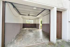 Gurkenland: Familienglück! Einziehen, ankommen, wohlfühlen. Großes EFH/2FH mit Garten und Garage – 40229 Eller, Düsseldorf – Vorschaubild 46