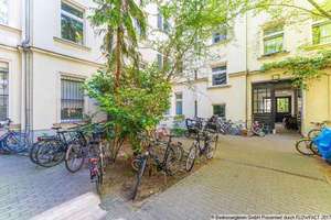 Attraktive ETW mit Potenzial auf Eigenbedarf, Investment mit Wertsteigerungsperspektive, Gaefekiez – Graefestraße 33, 10967 Kreuzberg, Berlin – Vorschaubild 6