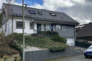 KOMFORTABLES WOHNHAUS MIT WÄRMEPUMPE | SIEGEN - BÜRBACH – Siegen-Wittgenstein (Kreis) – Vorschaubild 28
