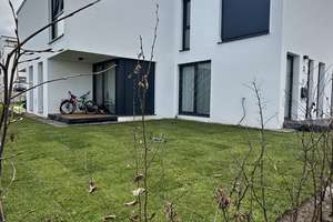 Neubau-5-Zimmer- Reihenhaus!  Garten, Dachterr., Nähe Zentrum Fallersleben – Die vollständige Adresse der Immobilie erhältst du vom Anbieter., 38442 Fallersleben, Wolfsburg – Vorschaubild 12