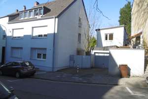 MG-Odenkirchen, gemütliches kleines Einfamilienhaus im Zentrum mit Terrasse und Atelier – Die vollständige Adresse der Immobilie erhältst du vom Anbieter., 41199 Odenkirchen-Mitte, Mönchengladbach – Vorschaubild 35