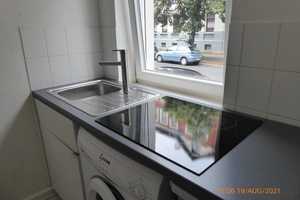 Einzimmer Appartment in zentraler Stadtlage – Braunschweig – Vorschaubild 2