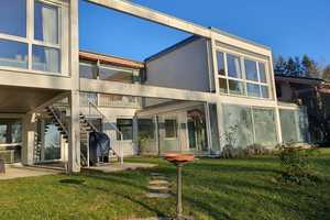 Lichtdurchflutetes Architektenhaus mit Einliegerwohnung und großem Grundstück! – Main-Tauber-Kreis – Vorschaubild 45