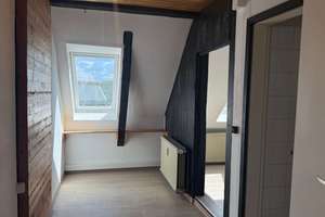 2-Zimmer-Dachgeschosswohnung mit urigem Charme und Einbauküche – Die vollständige Adresse der Immobilie erhältst du vom Anbieter., 38118 Westliches Ringgebiet, Braunschweig – Vorschaubild 7