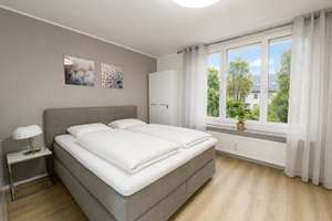 Familienfreundliches Wohnen in München – 4 Zimmer-Wohnung in München