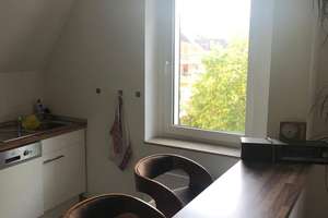 ruhige DG Wohnung in einen Jugendstilhaus incl. EBK – Arndstr. / Heiligerweg 11, 44135 Kaiserbrunnen, Dortmund – Vorschaubild 8