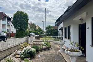 Mainz-Kastel: Ein XXL-Einfamilienhaus in familienfreundlicher Lage – bereits freigestellt! – Die vollständige Adresse der Immobilie erhältst du vom Anbieter., 55252 Mainz-Kastel, Wiesbaden – Vorschaubild 30