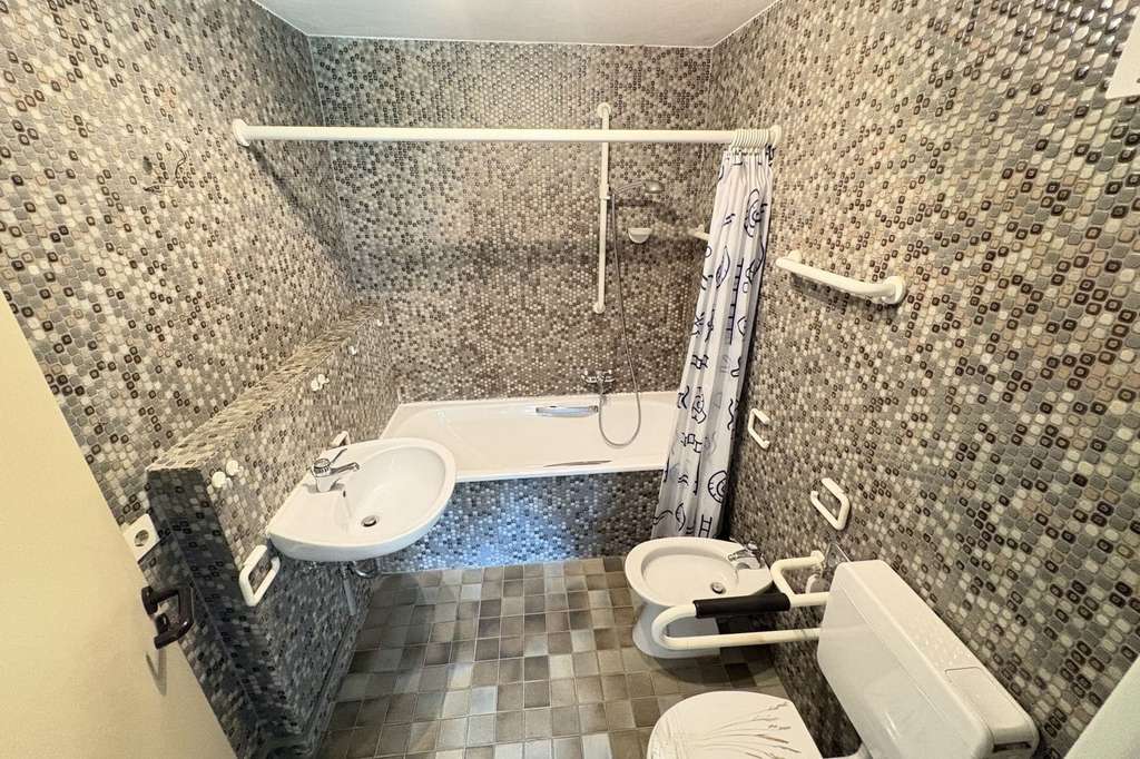 Immobilie in Denzlingen - Wohnung in Denzlingen - Bild 1