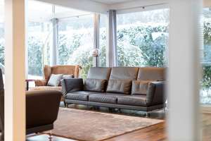 Hochwertige Design-Villa am Ortsrand – Die vollständige Adresse der Immobilie erhältst du vom Anbieter., 35423 Lich – Vorschaubild 8