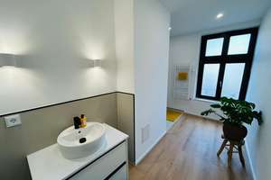 Exklusive 2-Zimmer-Wohnung , kernsaniert – Die vollständige Adresse der Immobilie erhältst du vom Anbieter., 65195 Mitte, Wiesbaden – Vorschaubild 6
