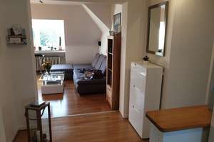 Attraktive 3-Zimmer Wohnung im DG in Essen-Bergerhausen – Hüskenbörde 18, 45136 Bergerhausen, Essen – Vorschaubild 7