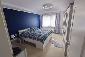 Stilvoll modernisiert: 3-Zimmer-Wohnung in Solingen – Fochertsr 129, 42719 Wald, Solingen – Vorschaubild 4