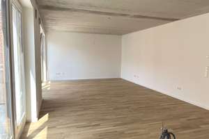 Neubau 3-Zimmer Penthouse Wohnung mit privatem Liftzugang – Raabstr. 16, 90429 Eberhardshof, Nürnberg – Vorschaubild 8