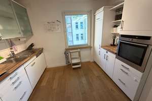 Modernisierte 3,5-Zimmer-Wohnung in Essen Rüttenscheid – Süthers Garten 2-4, 45130 Rüttenscheid, Essen – Vorschaubild 7