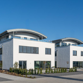 Neubau-Erstbezug | 186 m² | ab 13,50 EUR / m² 