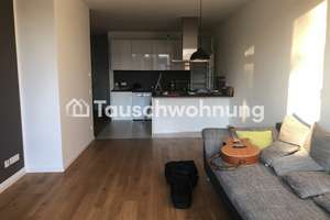 Tauschwohnung: 3 Zimmer Neubau in Hoheluft West – Die vollständige Adresse der Immobilie erhältst du vom Anbieter., 20253 Hoheluft-West, Hamburg – Vorschaubild 2