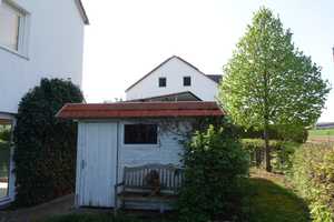Doppelhaushälfte mit Weitblick ins Grüne – Idylle in ruhiger Lage von Weissach – Kastanienstraße 1, 71287 Böblingen (Kreis) – Vorschaubild 6