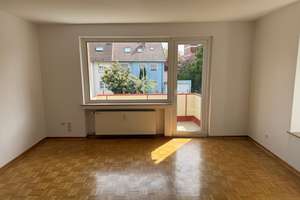 Großzügige 3-Zimmer-Wohnung im grünen Hannover-Ahlem – Ohlauer Str. 3, 30453 Ahlem, Hannover – Vorschaubild 2