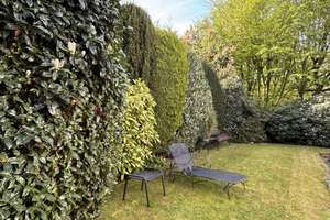 Einfamilienhaus mit wunderschönem Garten in Aachen Laurensberg – Tittardshang 12, 52072 Laurensberg (Statistischer Bezirk), Aachen – Vorschaubild 4