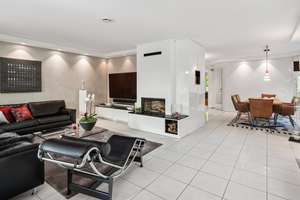 Designwohnung mit Terrasse und Parkambiente - Luxus-Wohnkonzept am Schellenberger Wald – Die vollständige Adresse der Immobilie erhältst du vom Anbieter., 45259 Heisingen, Essen – Vorschaubild 3