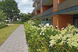 Neubauwohnung mit erstklassigem Energiestandard und Top-Anbindung – Burgunderstraße 38, 40549 Heerdt, Düsseldorf – Vorschaubild 17