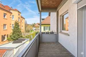 Kernsanierte  4- Zimmer Wohnung direkt am Pfühlpark  – Die vollständige Adresse der Immobilie erhältst du vom Anbieter., 74076 Heilbronn, Heilbronn – Vorschaubild 12