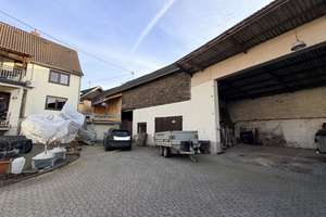 Platz ohne Kompromisse: Großzügiges Wohnhaus mit Scheune und Halle – Ihr Freiraum für Leben und Busi – Die vollständige Adresse der Immobilie erhältst du vom Anbieter., 56566 Neuwied – Vorschaubild 7