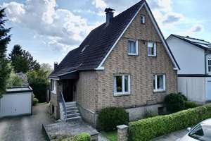 Zwischen altem Baubestand und neuen Ideen – Die vollständige Adresse der Immobilie erhältst du vom Anbieter., 33617 Gadderbaum, Bielefeld – Vorschaubild 3