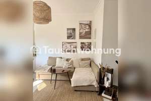 Tauschwohnung: 2-Zimmer mit Balkon in top Lage gg. min. 3 Zimmer – Die vollständige Adresse der Immobilie erhältst du vom Anbieter., 50931 Lindenthal (Ortsteil), Köln – Vorschaubild 3
