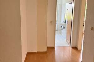 3,5 Raum Wohnung in der Essener Innenstadt, gegenüber dem Rathaus. Garage verfügbar. – Immestraße 21, 45127 Ostviertel, Essen – Vorschaubild 3