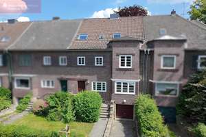 Charme trifft Klasse – Die vollständige Adresse der Immobilie erhältst du vom Anbieter., 30625 Kleefeld, Hannover – Vorschaubild 1