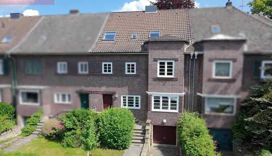 Bild von Charme trifft Klasse