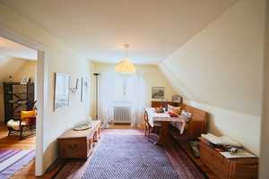 Altbau Charme - Traumhaftes Einfamilienhaus mit Garten und Garage in bester Lage von Oberlahnstein – Rhein-Lahn-Kreis – Vorschaubild 22