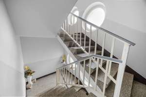 Schöne 4-Zimmer-Wohnung im 3. OG mit Balkon – großzügig & vielseitig nutzbar - ab dem 01.07. – Die vollständige Adresse der Immobilie erhältst du vom Anbieter., 26382 Innenstadt, Wilhelmshaven – Vorschaubild 3
