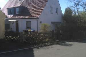 Doppelhaushälfte – Fröbelstraße 3, 99425 Oberweimar-Ehringsdorf, Weimar – Vorschaubild 1