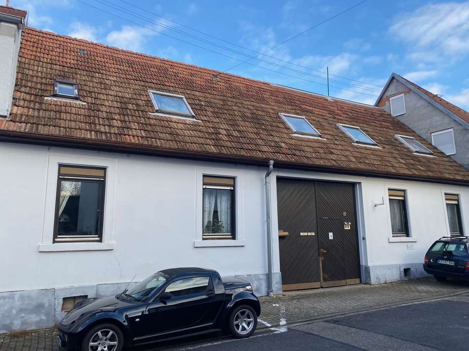 Aussenansicht