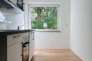 Moderne 3-Zimmer-Wohnung mit Balkon und Einbauküche – Leimbachweg 26, 51069 Dünnwald, Köln – Vorschaubild 4
