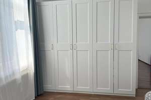 Familienwohnung 90 m² in Krefeld-Bockum | Teilübernahme verpflichtend – Uerdinger Straße 224, 47800 Bockum, Krefeld – Vorschaubild 17