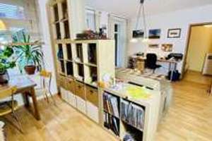 Erdgeschosswohnung mit Terrasse – kompakt & gemütlich – Die vollständige Adresse der Immobilie erhältst du vom Anbieter., 4275 Südvorstadt, Leipzig – Vorschaubild 8
