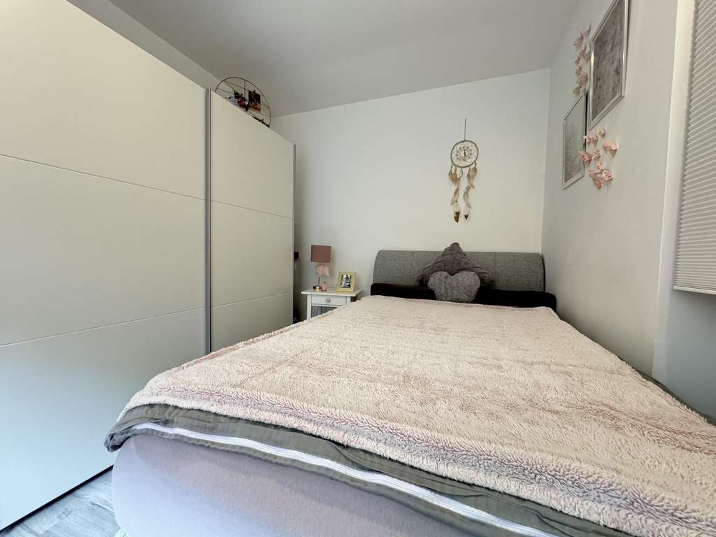 Immobilie in Rheine - Single Apartment in guter Lage mit Terrasse in Rheine - Bild 3