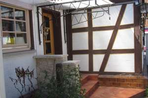 Hofreite mit denkmalgeschütztem Fachwerkhaus & Bungalow in Rüsselsheim-Königstädten – Die vollständige Adresse der Immobilie erhältst du vom Anbieter., 65428 Rüsselsheim am Main – Vorschaubild 4