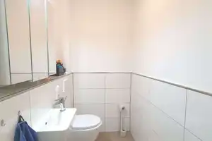 ++ NEUWERTIGES 2 FAMILIENHAUS + 2 CARPORTS + TOP AUSSTATTUNG IN RUHIGER LAGE!! ++ – Euskirchen (Kreis) – Vorschaubild 13
