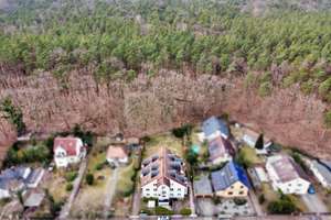 Attraktive 2-Zimmer-Wohnung – renoviert in gefragter Lage Berlin-Hermsdorf