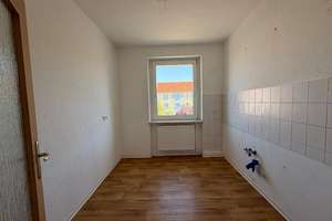 3-Raum-Wohnung zentrumsnah – Die vollständige Adresse der Immobilie erhältst du vom Anbieter., 6406 Bernburg (Saale) – Vorschaubild 6