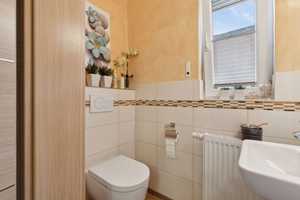 Modernisiertes EFH mit Garten! Nur noch einziehen! – Rhein-Lahn-Kreis – Vorschaubild 14